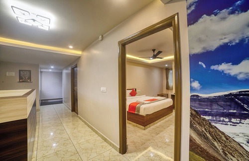 Chikkajala Hotel | Stay On The Way Near Bangalore Airport