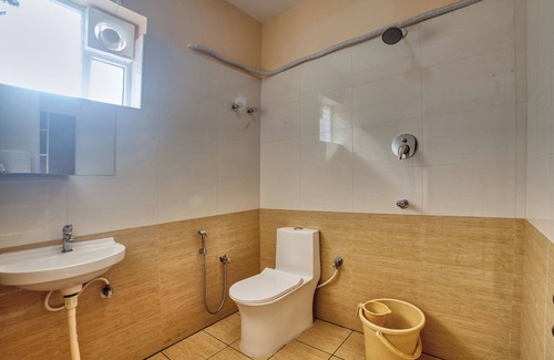 Chikkajala Hotel | Stay On The Way Near Bangalore Airport