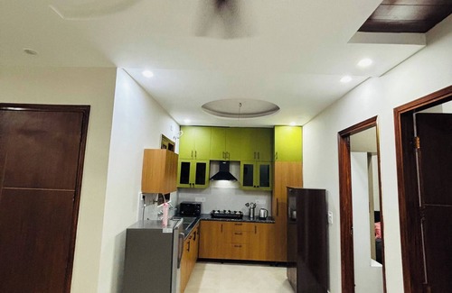 Kharar Villa | Stay Royal BNB - Luxury Villa