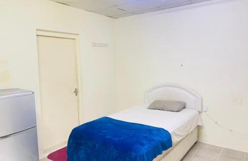 Ghayathi House | Stay station