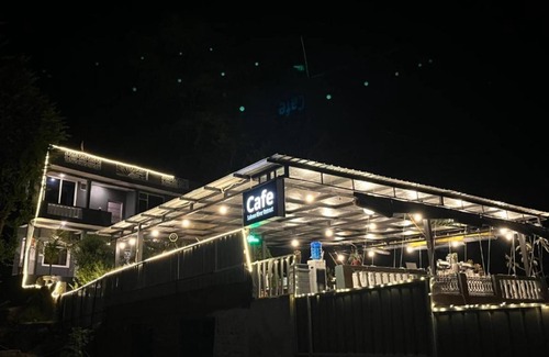 Sirala Apartment | STAY SUKOON-Double Room with Extra Bed #1