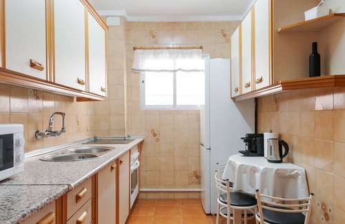 Explanada de la Estacion Apartment | Stay U-nique Apartment Ayala