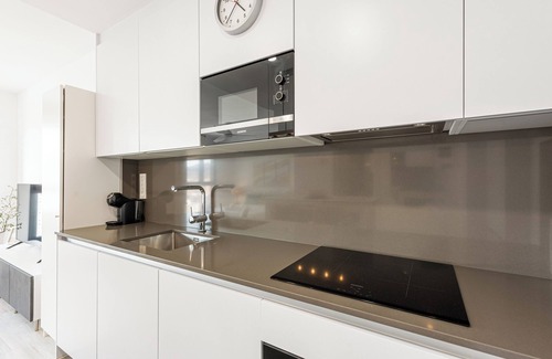 Palma-Palmilla Apartment | Stay U-nique Apartments Martiricos