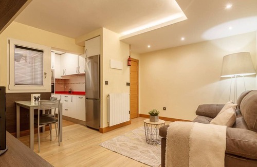 Santutxu Apartment | Stay urban apartment with wifi