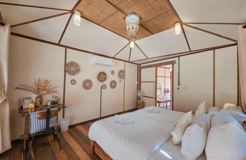 Mae Taeng Cabin | Stay wild & cafe