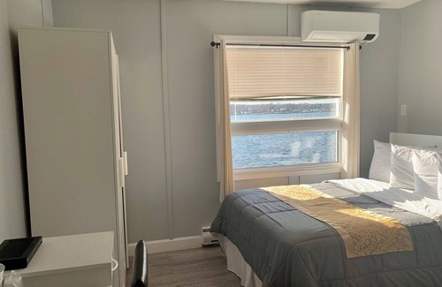 Sydney Hotel | STAY WITH US IN COMFORT @Harbourviewinn located in the heart Sydney Nova scotia