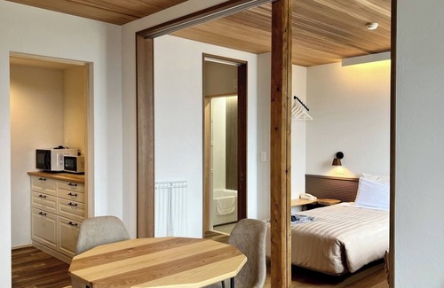 Shimoda Hotel | Stay without meals Westernstyle room for 4 peop/Shimoda Shizuoka