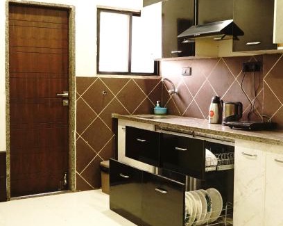 Indore Apartment | STAY10 Apartment Hotel