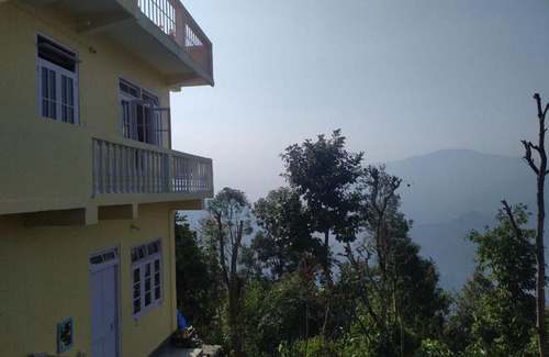 Rishop House | StayApart Green Hills Sangsay Homestay Kalimpong
