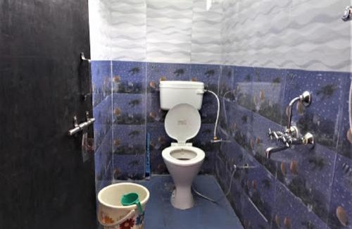 Munsyari House | StayApart Mount Kailash Guest House