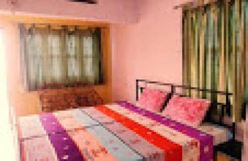 Chamoli House | StayApart - The Himalayan Stay