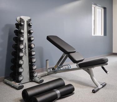 Newnan Hotel | stayAPT Suites Atlanta-Newnan