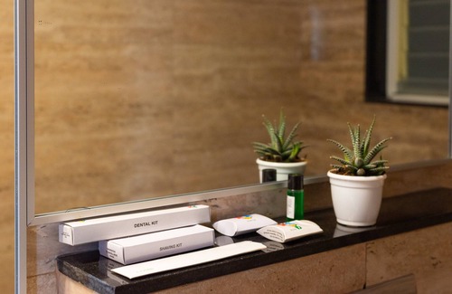 Thite Nagar Hotel | StayBird B Suite, Business Hotel