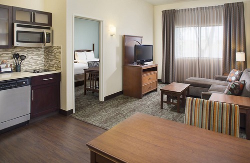 San Angelo Hotel | Staybridge Suites San Angelo by IHG