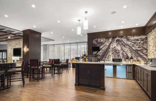 South Lake Union Hotel | Staybridge Suites Seattle - South Lake Union by IHG