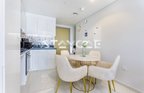 Al Safa Apartment | Staycae Holiday Homes 1 Bedroom Family Apartment, Aykon C