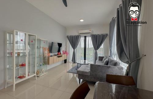 Kampung Stampin Apartment | Staycation Homestay 62 Gem Suite