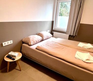 Osnabrueck Apartment | StayComfort24