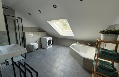 Gummersbach Apartment | StayEasy