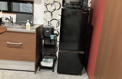 Chuo-ku House | StayHakata villa