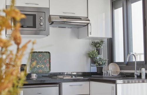 Casablanca Apartment | Stayhere Casablanca - Gauthier 2 - Contemporary Residence