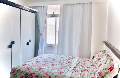 Costa Azul Apartment | StayHere! Fique aqui! Apartamento 2/4 mobiliado no Costa Azul :-)