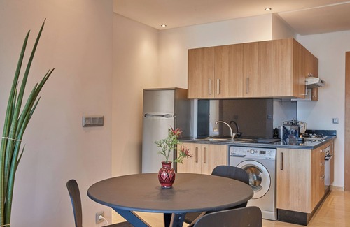 Quartier Hassan Apartment | Stayhere Rabat - Hassan - Authentic Residence