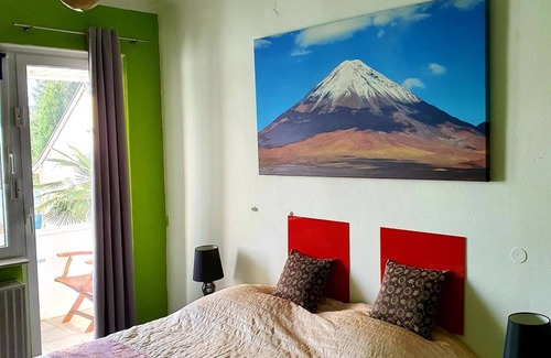 Brueck House | StayInCologne