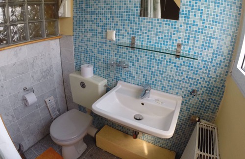 Brueck House | StayInCologne