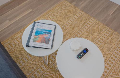 Coos Bay House | #StayInMyDistrict Cypress Cottage Coos Bay