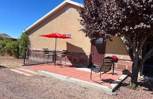 Dammeron Valley Apartment | StayInn