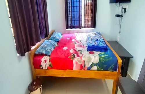 Beltangadi Hotel | STAYMAKER Roopa Lodge