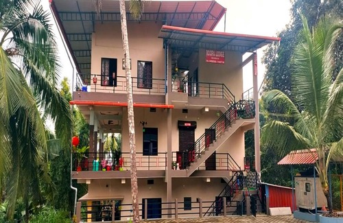 Beltangadi Hotel | STAYMAKER Roopa Lodge