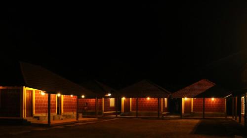 Kudrasthe House | STAYMAKER Ruthu Herittage Homes