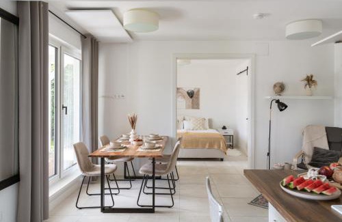 Treffen Apartment | Staymoovers - Gerlitzen & Ossiachersee Panorama, nur 700m zur Kanzelbahn