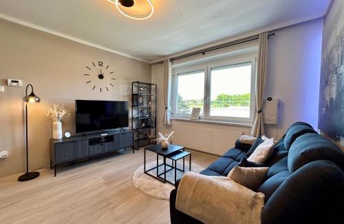 Keferfeld Apartment | StayRoom Apartments I "U151"