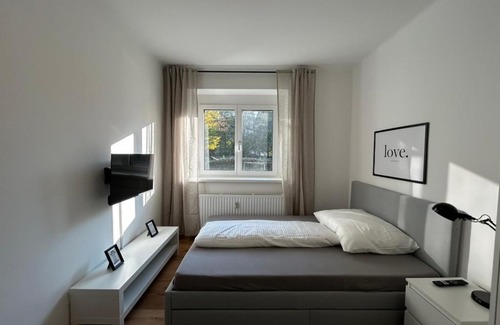 Linz Apartment | StayRoom Apartments - RK1