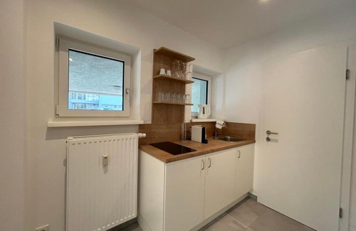 Linz Apartment | StayRoom Apartments - RK1