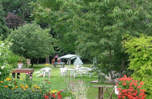 Clohars-Fouesnant Cottage | stays to rent beautiful cottage location