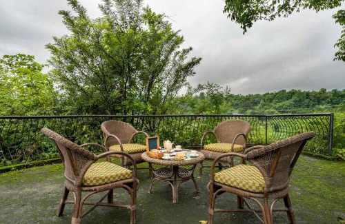 Bigha Villa | StayVista at 3BR Normandy House