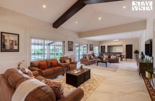 Kune N.m. Villa | StayVista at Amalfi - Pool, Wi-Fi, Jacuzzi