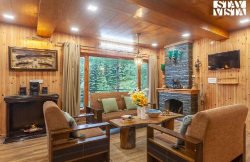 Sigri Village Villa | StayVista at Dreamy Skies