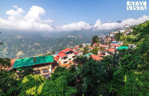 Sungava Villa | StayVista at Luitel Homestay with Mountain View