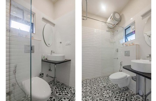 Arambol Villa | StayVista at Mawi Summers