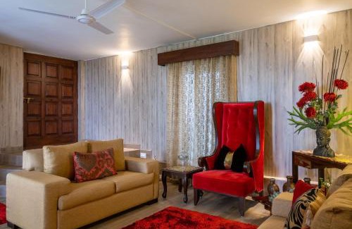 Sidhpur Villa | StayVista at Meraki Homestay - 2BR Pet Friendly Villa in Dharamshala