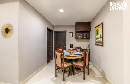 Sungava Villa | StayVista at Mimani Retreat with Wi-Fi, Heater