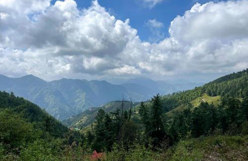 Shimla Villa | StayVista at Under The Pines