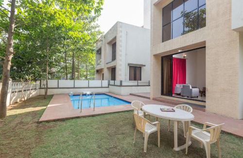 St.Stanislaus Villa Villa | StayVista's Greenwoods Villa 6 - City-Center Villa with Private Pool, Terrace, Lift & Ping-Pong Table