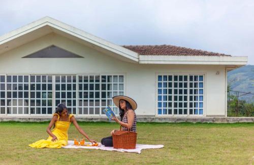 Lonavala Villa | StayVista's Shivom Villa 12 - A Serene Escape with Views of the Valley and Lake