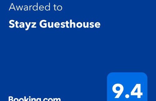 Sungkai House | Stayz Guesthouse